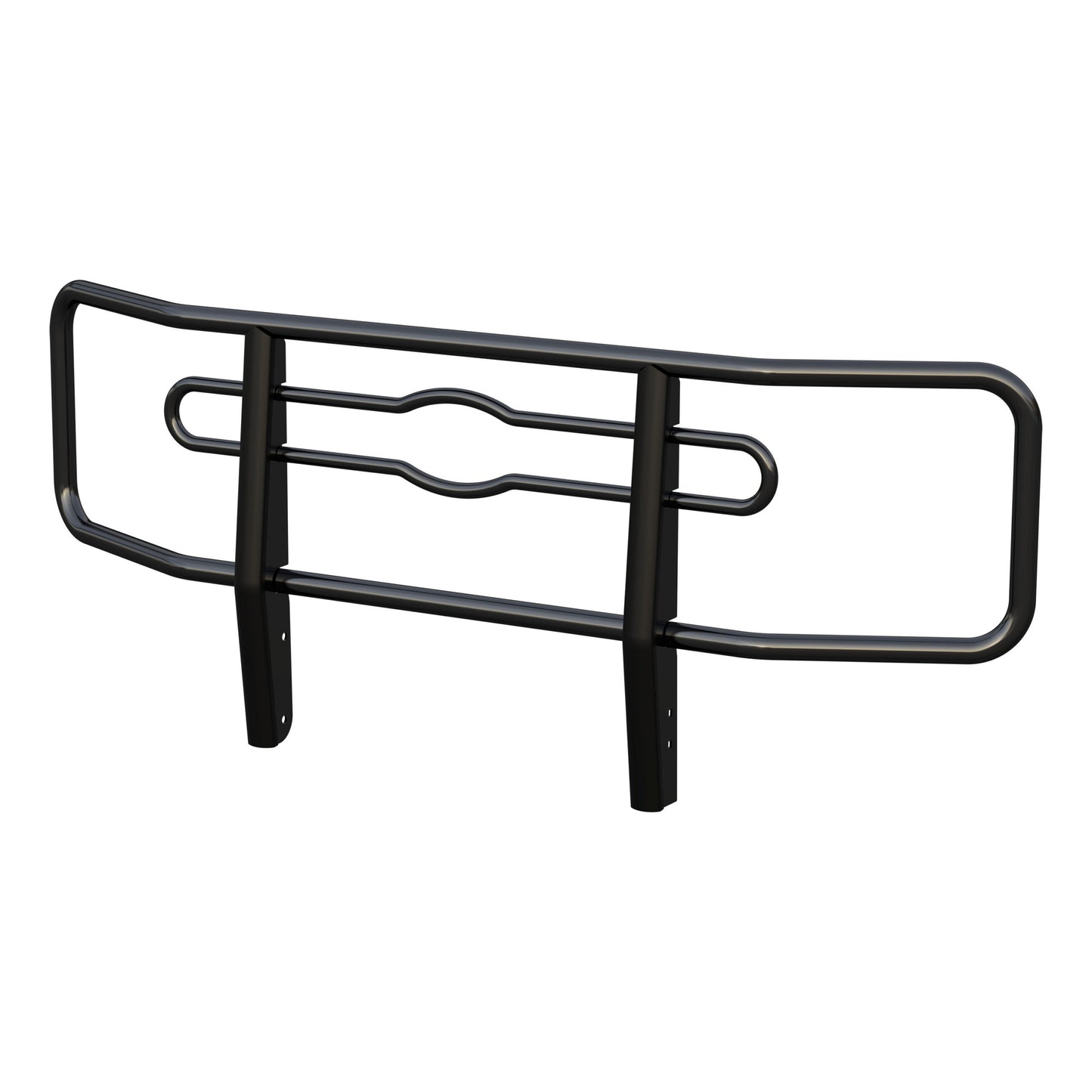 Luverne 2" Tubular Grille Guard for Select Ford F-650, F-750