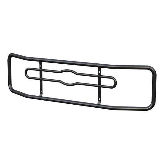 Luverne Black Steel 2" Tubular Grille Guard Ring Assembly