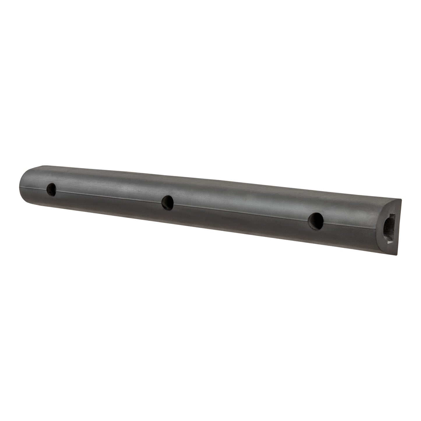 Luverne 20" Universal Rubber Bumper Strip