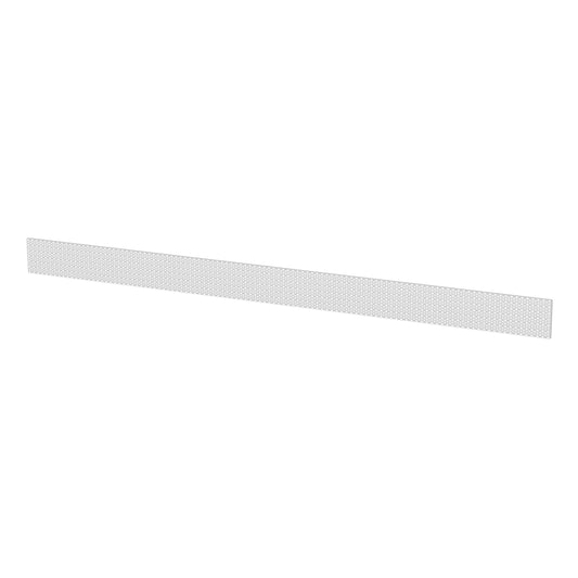 Luverne 30" Reflective White Conspicuity Tape - 2090617