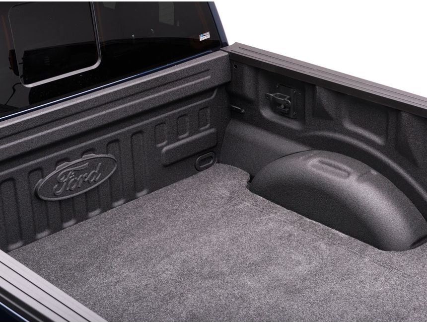 BedRug Classic Bed Mat for Ford Ranger (2024-2025)