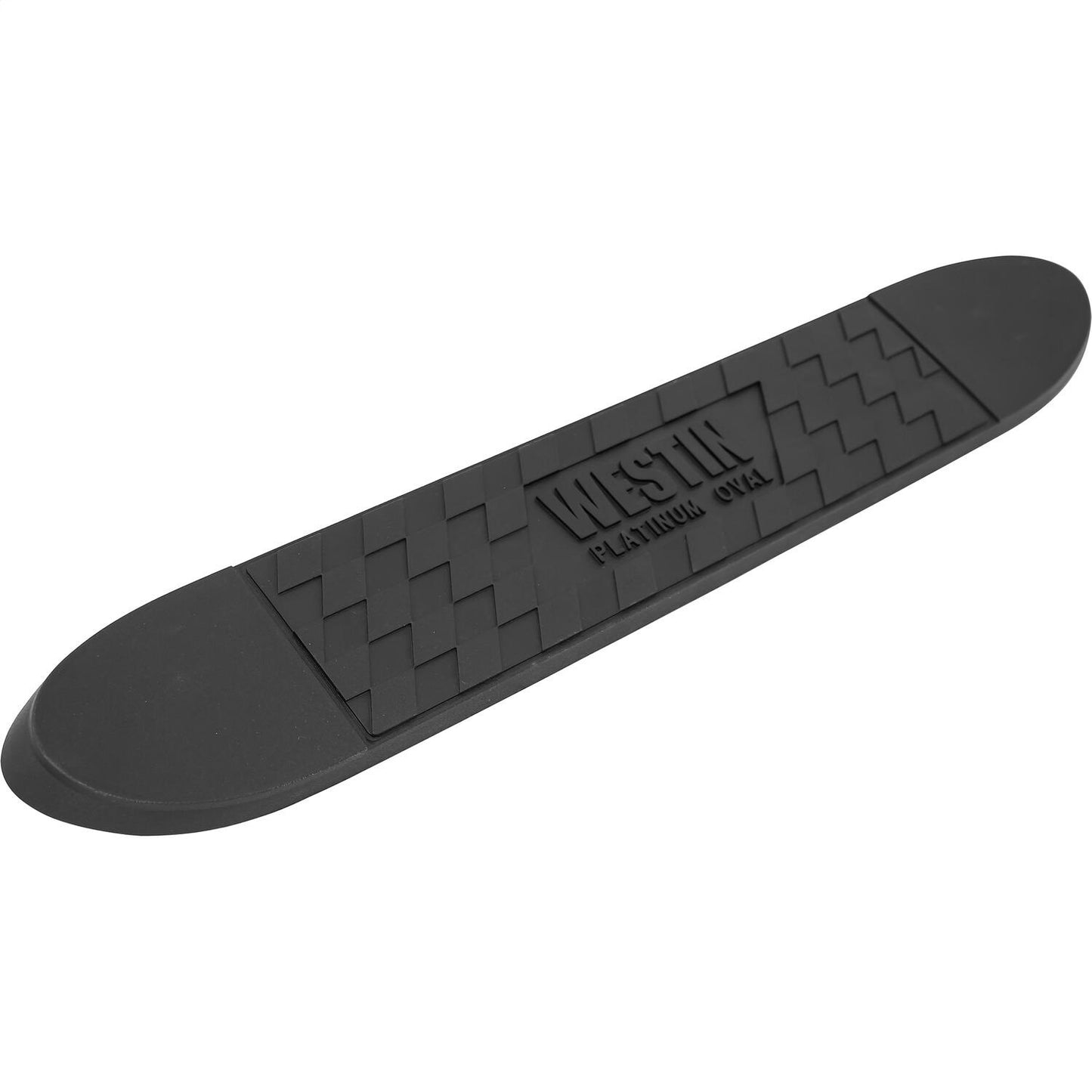Westin Platinum 4in Oval Series Pad/Clips - 21-0001