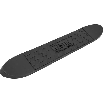 Westin Platinum 4in Oval Series Pad/Clips - 21-0001