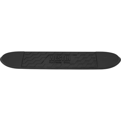 Westin Platinum 4in Oval Series Pad/Clips - 21-0001