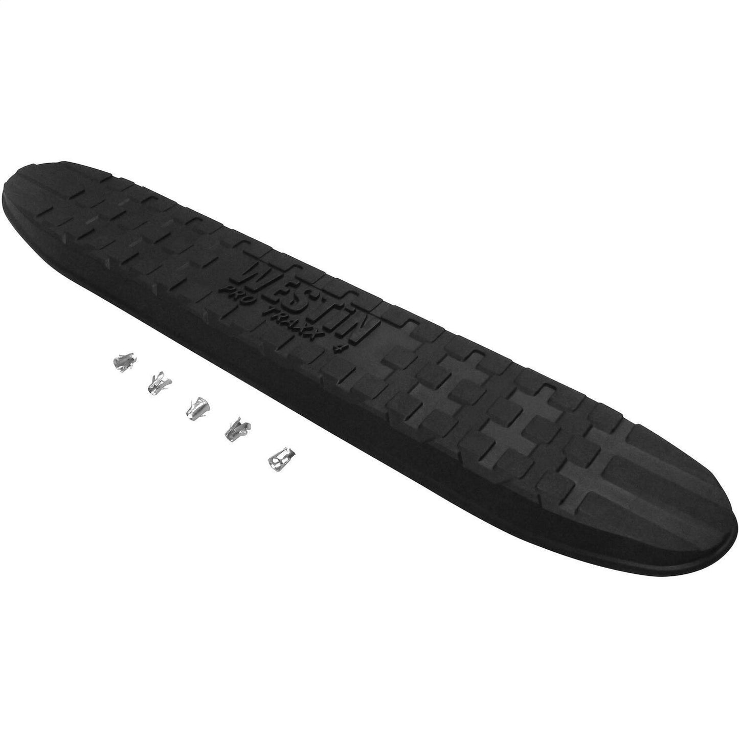 Westin Pro Traxx 4 Step Pad/Clips - 21-20001-5