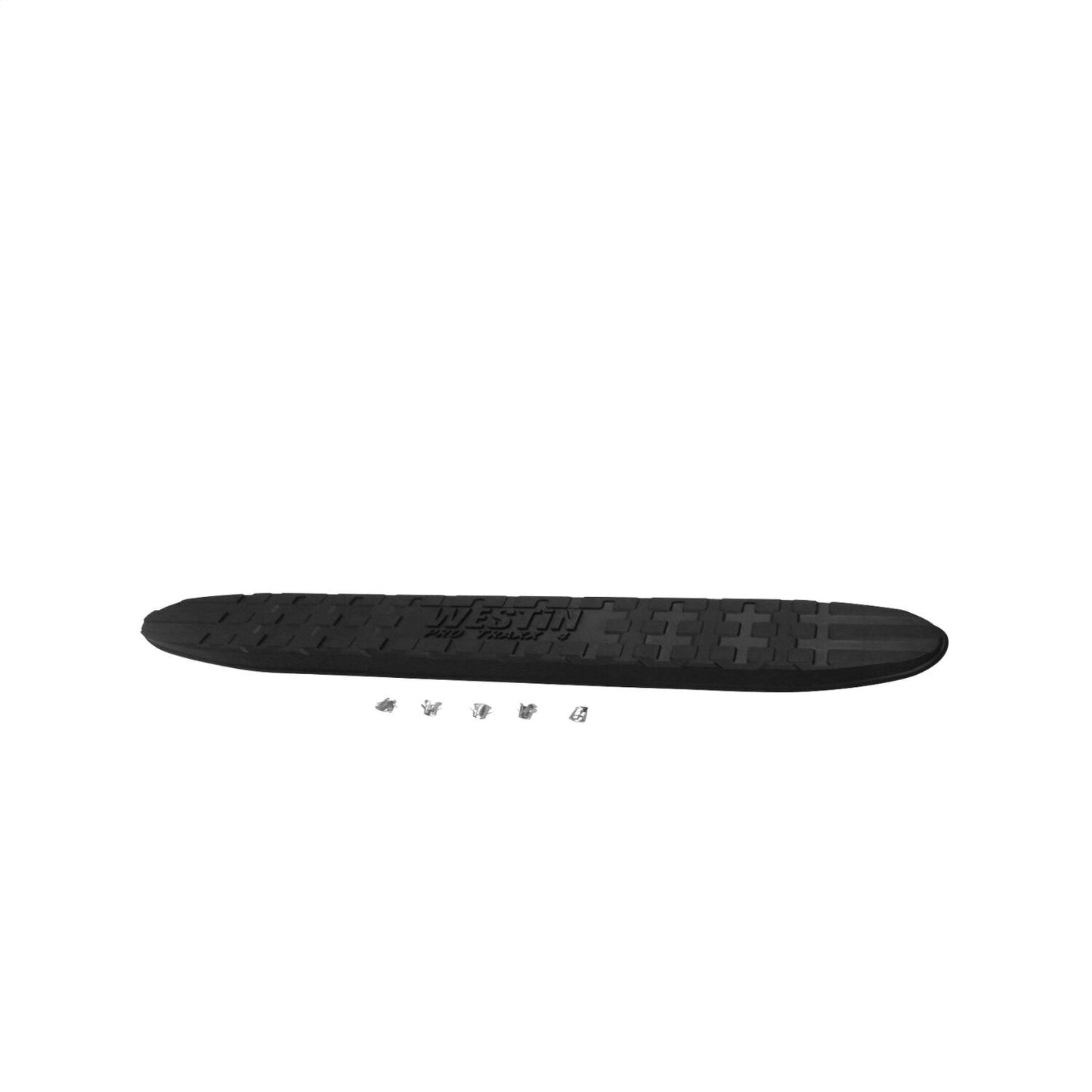 Westin Pro Traxx 4 Step Pad/Clips - 21-20001-5