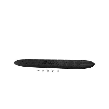 Westin Pro Traxx 4 Step Pad/Clips - 21-20001-5