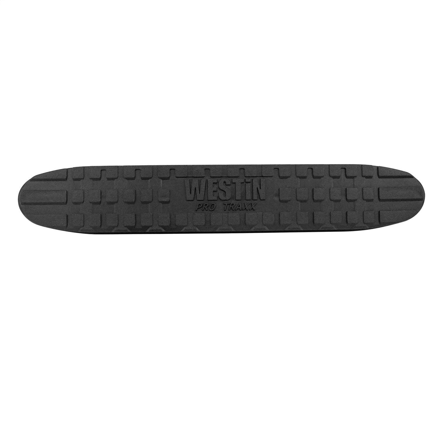 Westin Pro Traxx 4 Step Pad/Clips - 21-20001