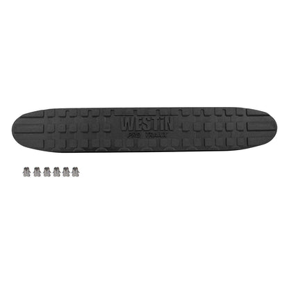 Westin Pro Traxx 4 Step Pad/Clips - 21-20001