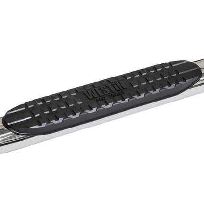 Westin PRO TRAXX 4 Oval Nerf Step Bars for Chevrolet Silverado / GMC Sierra trucks (2007-2013) - 21-21680