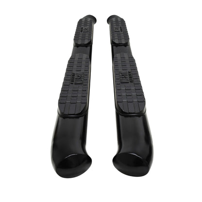 Westin PRO TRAXX 4 Oval Nerf Step Bars for Toyota Tacoma (2005-2023) - 21-22675