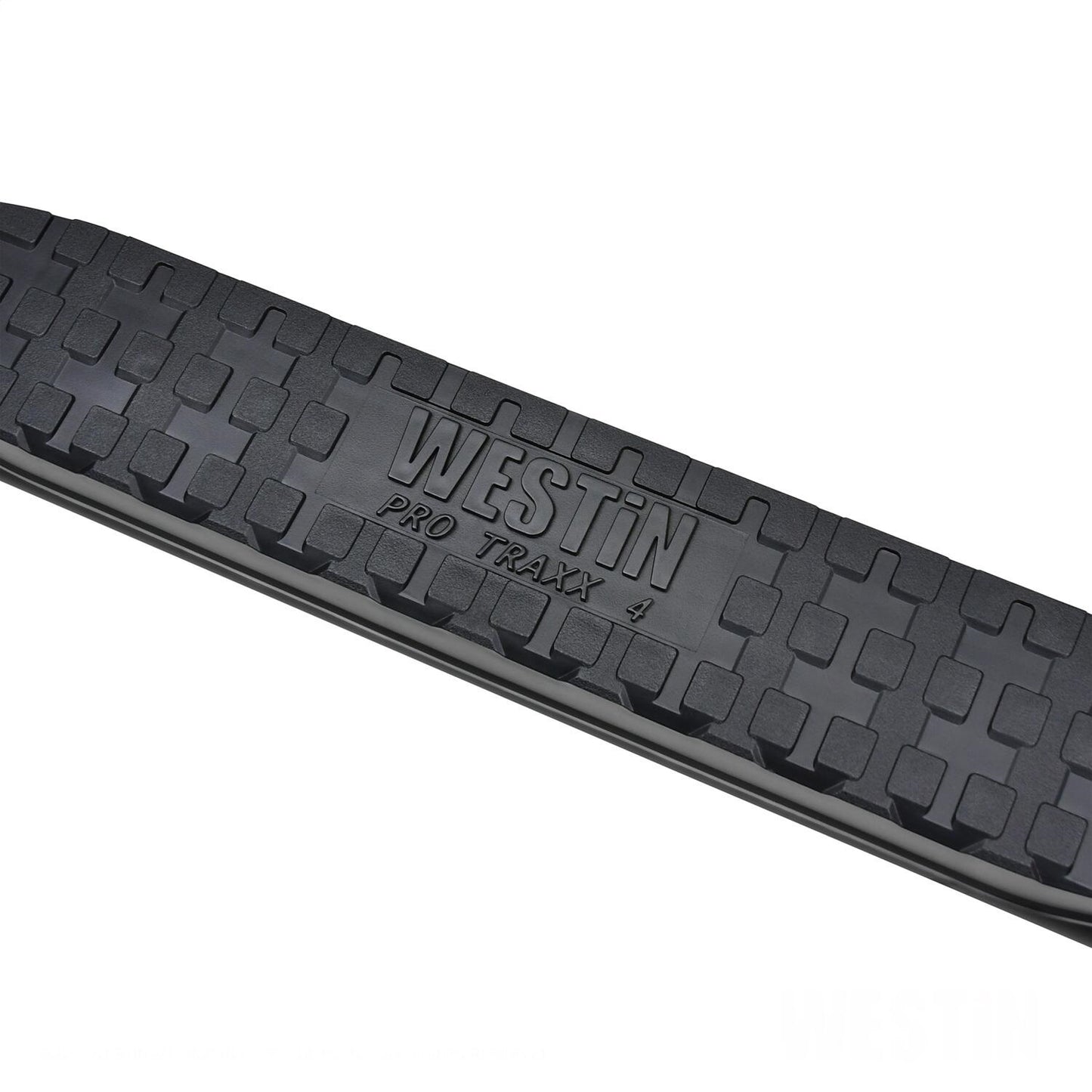 Westin PRO TRAXX 4 Oval Nerf Step Bars for Toyota Tacoma (2005-2023) - 21-22675