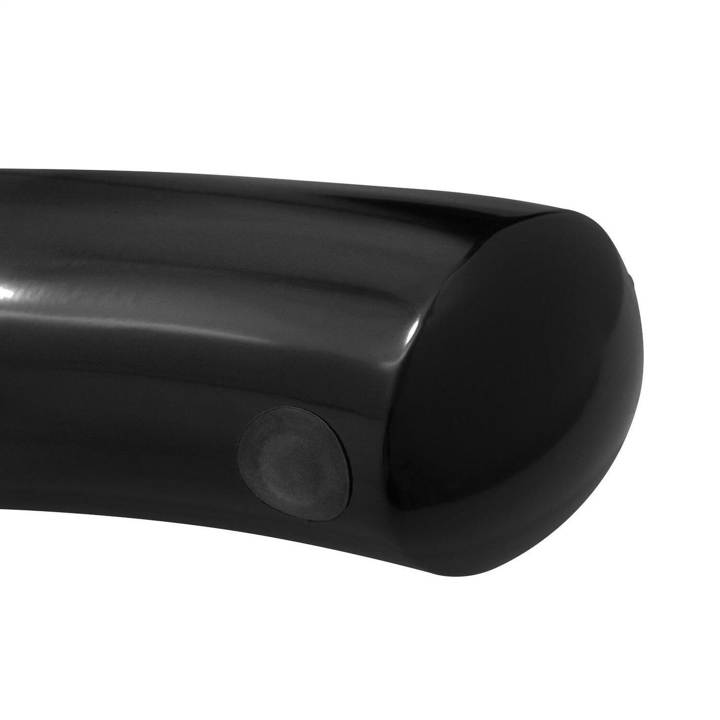 Westin PRO TRAXX 4 Oval Nerf Step Bars for Toyota Tacoma (2005-2023) - 21-22675