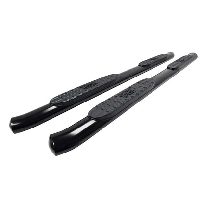 Westin PRO TRAXX 4 Oval Nerf Step Bars for Toyota Tacoma (2024-2026) - 21-22785
