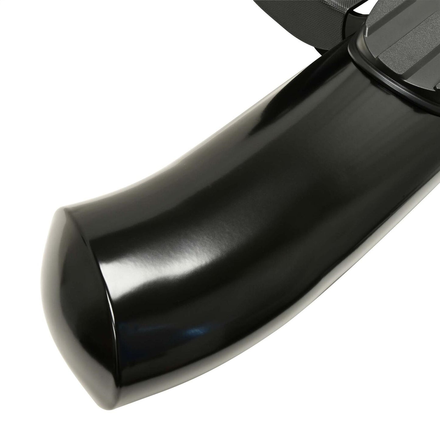Westin PRO TRAXX 4 Oval Nerf Step Bars for Toyota Tacoma (2024-2026) - 21-22795