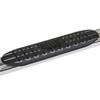 Westin PRO TRAXX 4 Oval Nerf Step Bars for Toyota Tundra (2007-2021) - 21-23250
