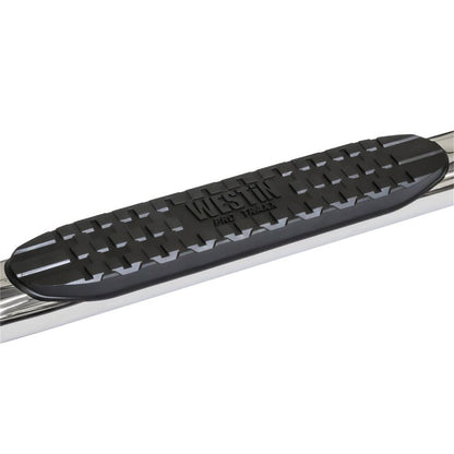 Westin PRO TRAXX 4 Oval Nerf Step Bars for Ford F-150 (2009-2014) - 21-23520