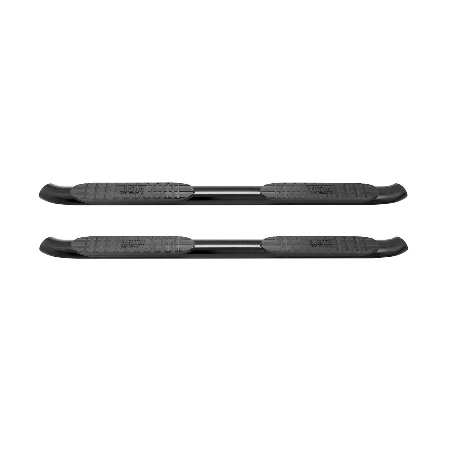 Westin PRO TRAXX 4 Oval Nerf Step Bars - 21-23565
