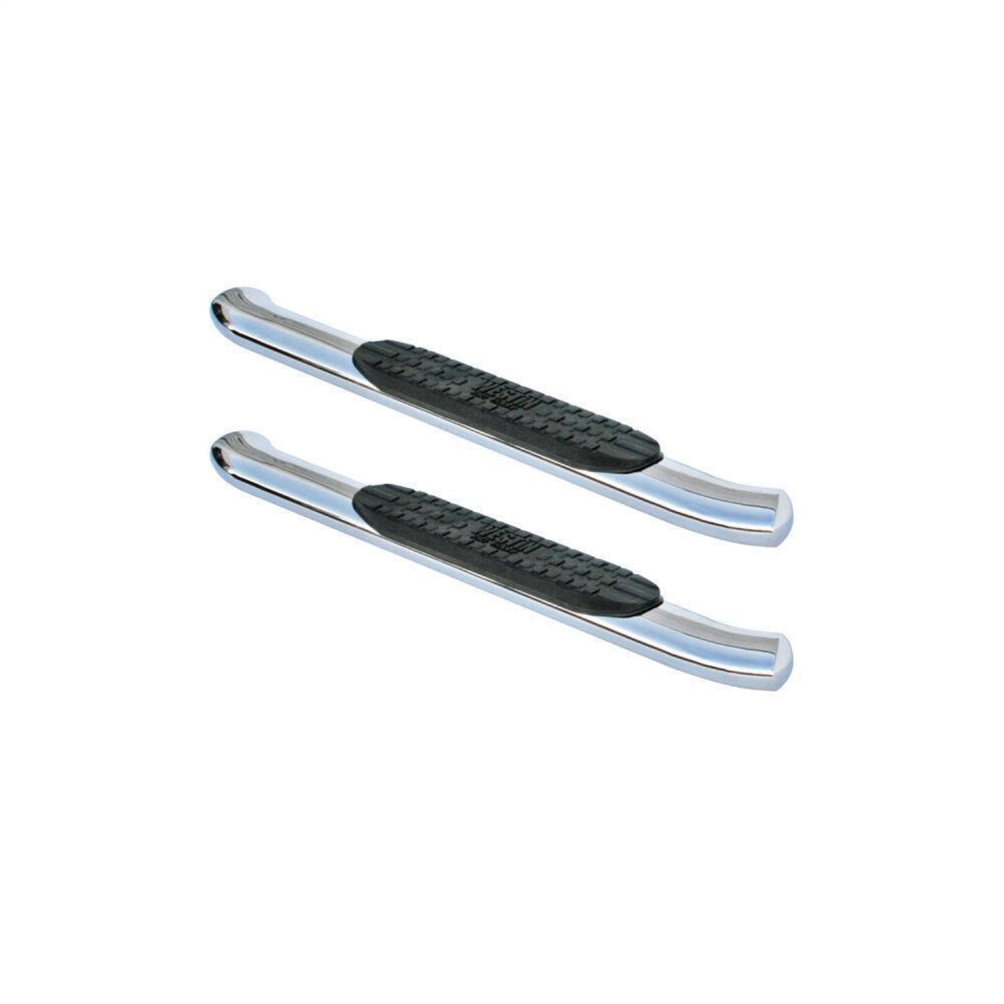 Westin PRO TRAXX 4 Oval Nerf Step Bars - 21-23840
