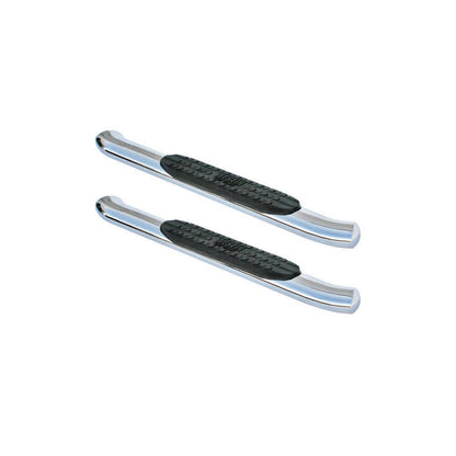 Westin PRO TRAXX 4 Oval Nerf Step Bars - 21-23840