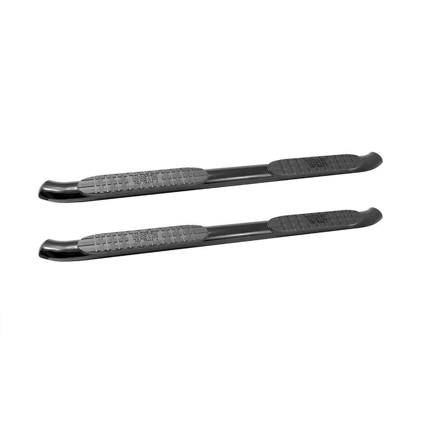 Westin PRO TRAXX 4 Oval Nerf Step Bars - 21-23935