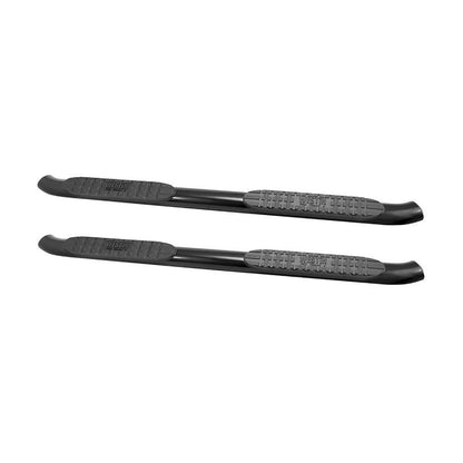 Westin PRO TRAXX 4 Oval Nerf Step Bars - 21-23935