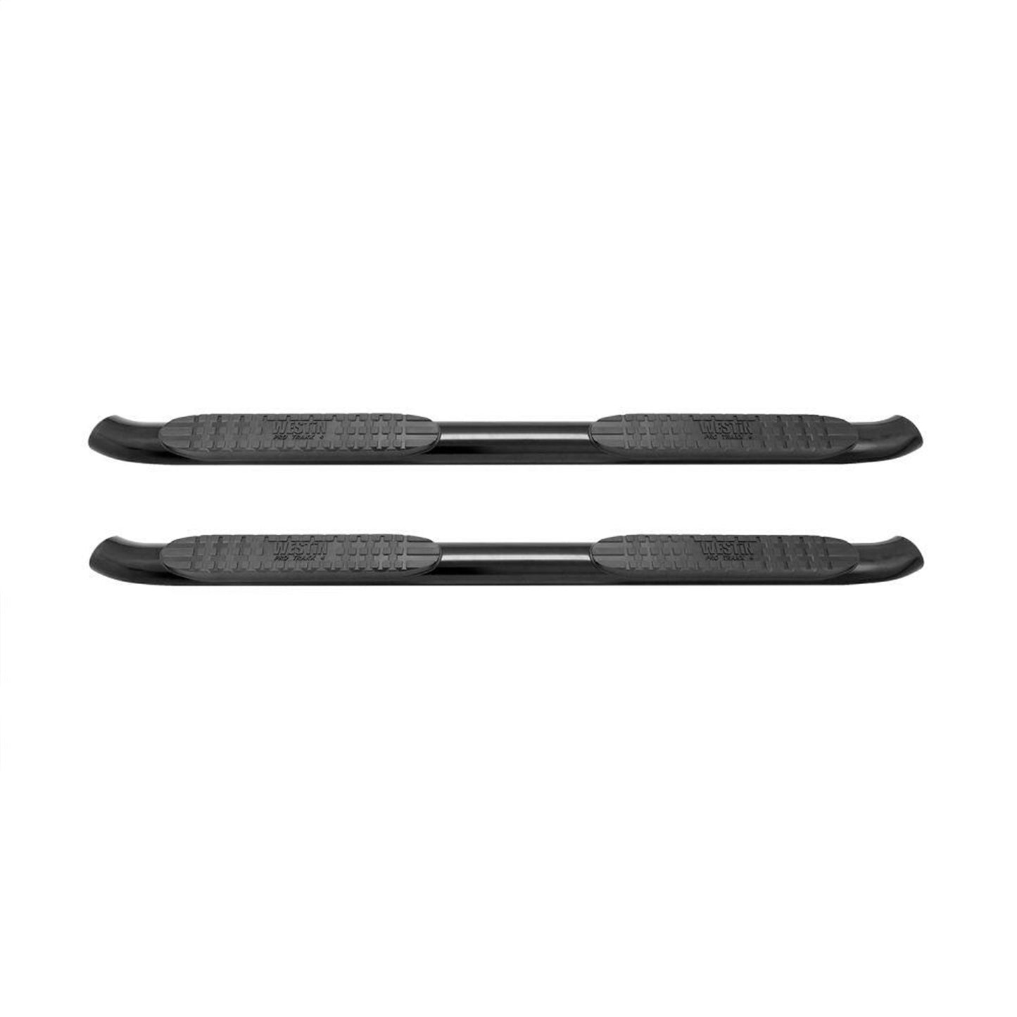 Westin PRO TRAXX 4 Oval Nerf Step Bars - 21-23935