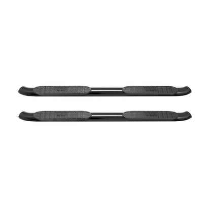 Westin PRO TRAXX 4 Oval Nerf Step Bars - 21-23935