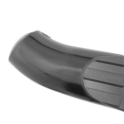 Westin PRO TRAXX 4 Oval Nerf Step Bars for Chevrolet/GMC Colorado/Canyon (2015-2022) - 21-24005