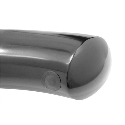 Westin PRO TRAXX 4 Oval Nerf Step Bars for Chevrolet/GMC Colorado/Canyon (2015-2022) - 21-24005