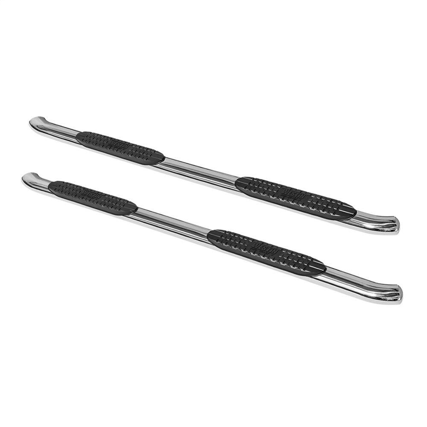 Westin PRO TRAXX 4 Oval Nerf Step Bars for Dodge/Ram 1500 (2019-2026) - 21-24080