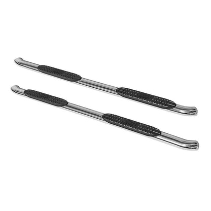 Westin PRO TRAXX 4 Oval Nerf Step Bars for Dodge/Ram 1500 (2019-2026) - 21-24080