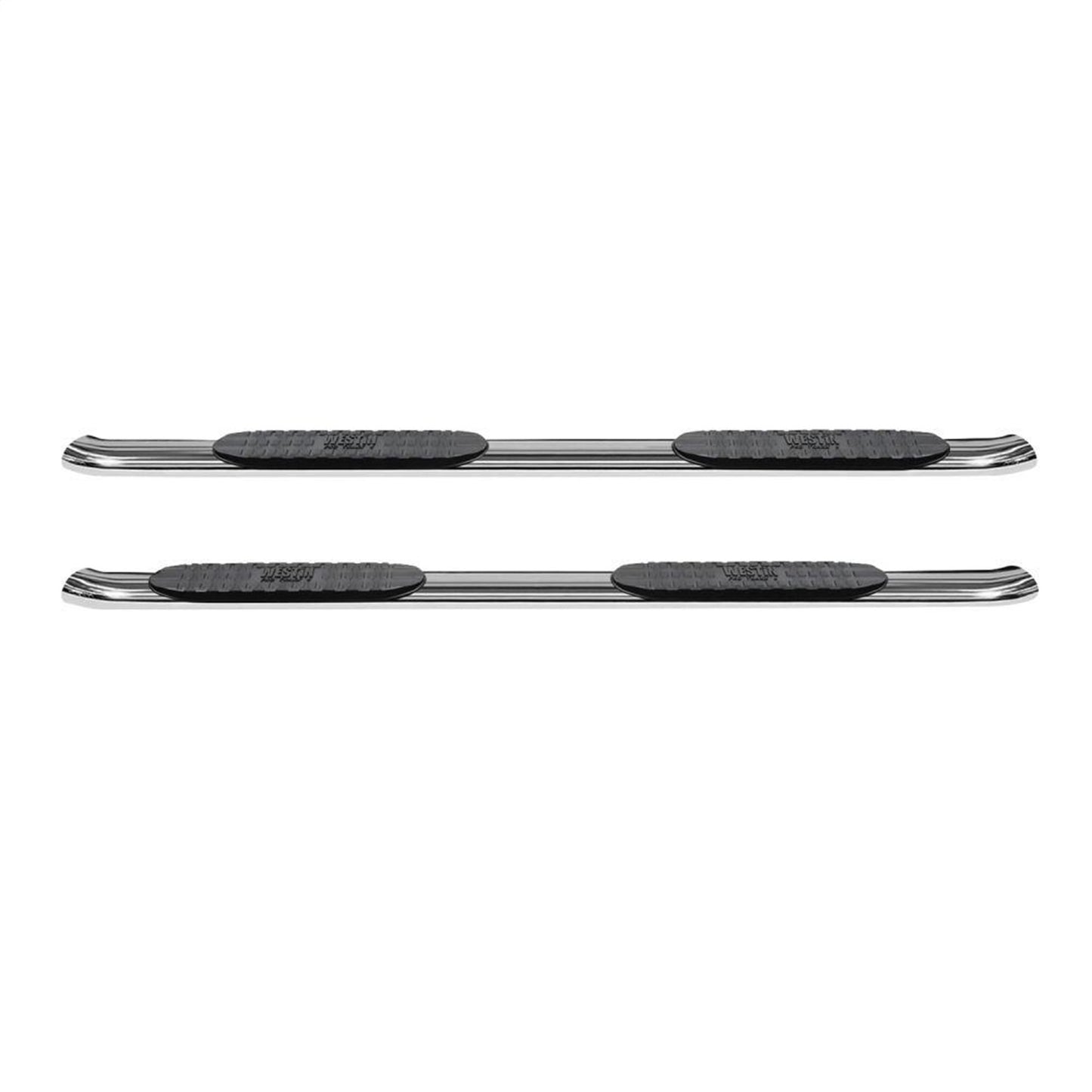 Westin PRO TRAXX 4 Oval Nerf Step Bars for Dodge/Ram 1500 (2019-2026) - 21-24080