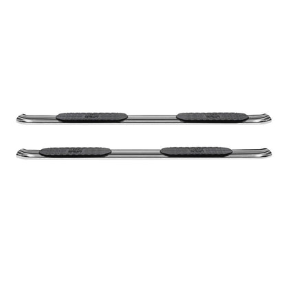 Westin PRO TRAXX 4 Oval Nerf Step Bars for Dodge/Ram 1500 (2019-2026) - 21-24080
