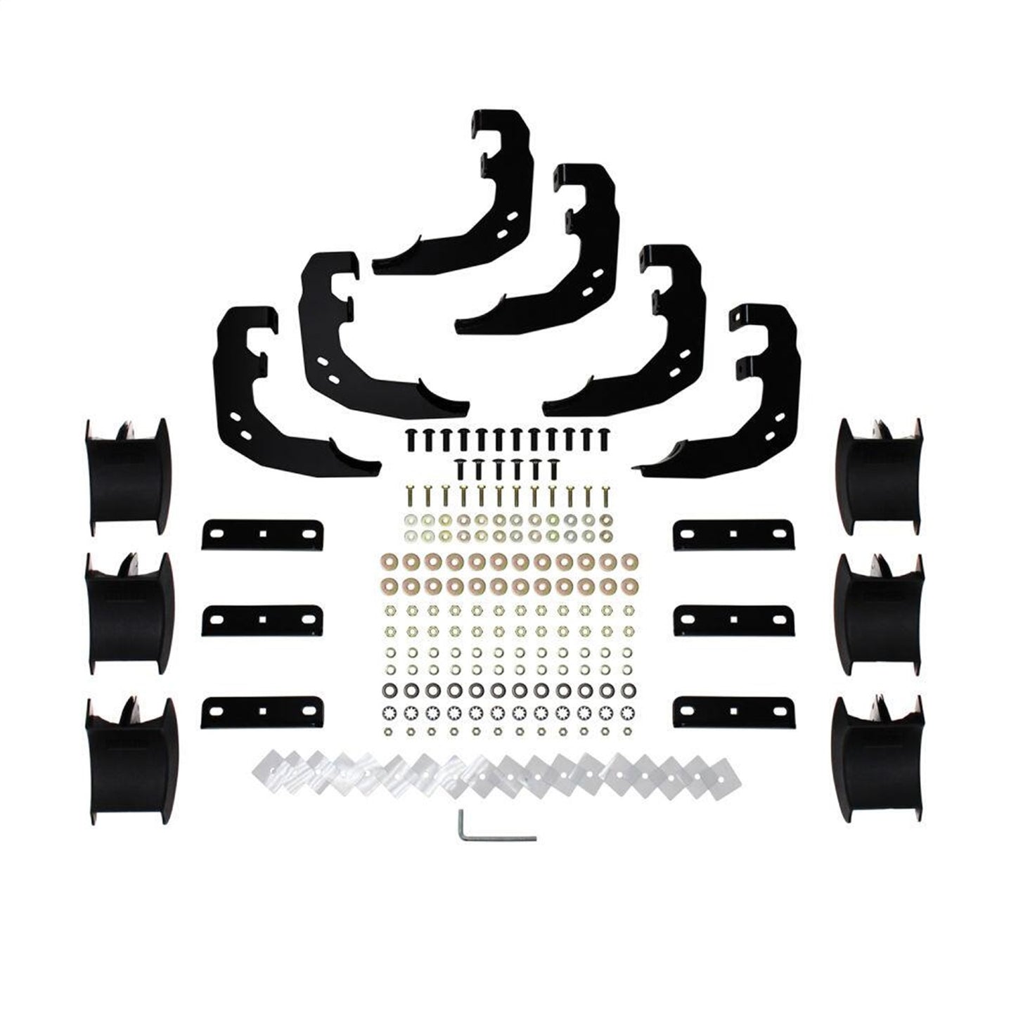 Westin PRO TRAXX 4 Oval Nerf Step Bars for Dodge/Ram 1500 (2019-2026) - 21-24080