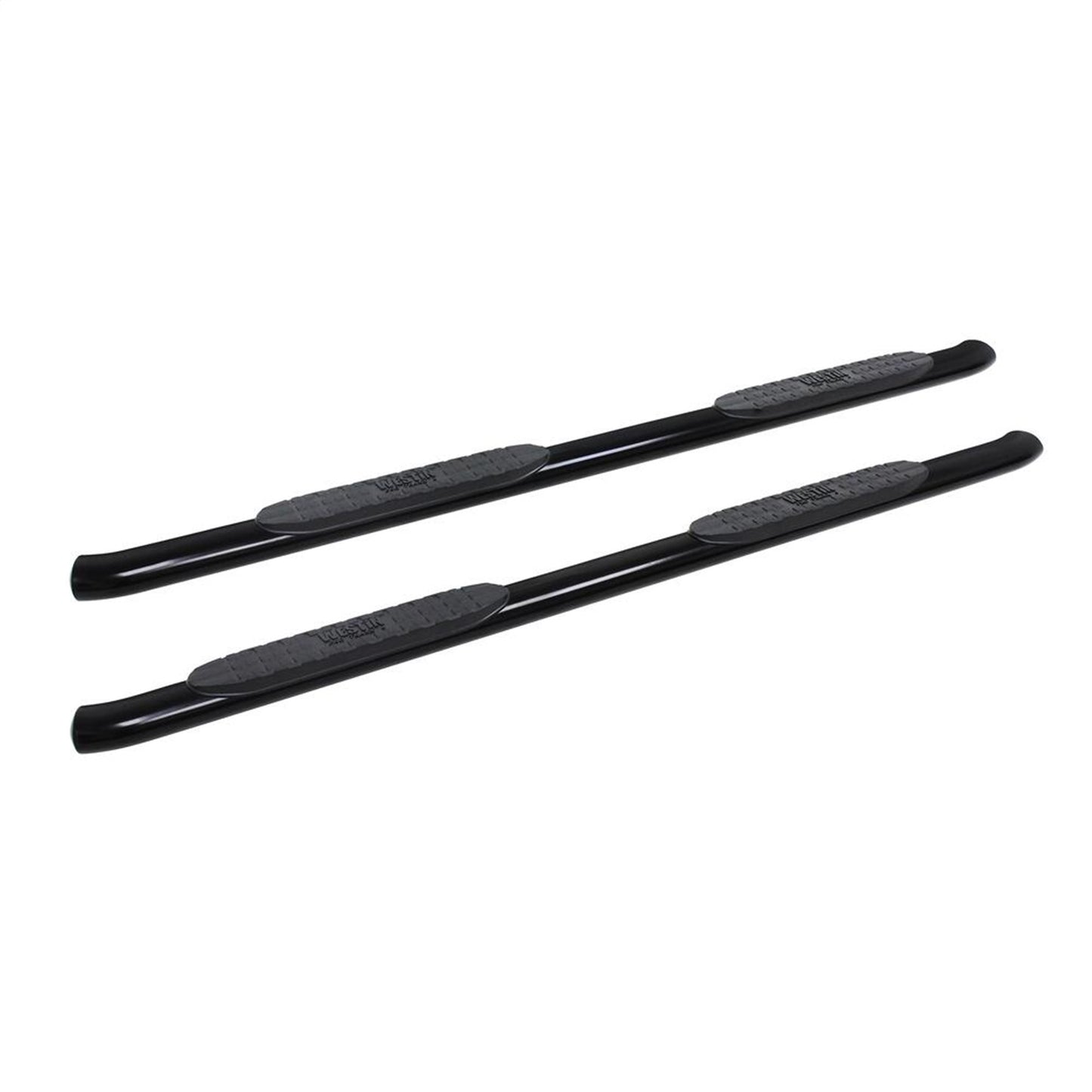 Westin PRO TRAXX 4 Oval Nerf Step Bars for Dodge/Ram 1500 (2019-2026) - 21-24085
