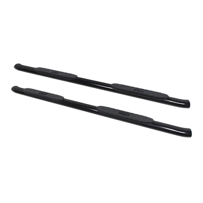 Westin PRO TRAXX 4 Oval Nerf Step Bars for Dodge/Ram 1500 (2019-2026) - 21-24085