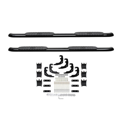 Westin PRO TRAXX 4 Oval Nerf Step Bars for Dodge/Ram 1500 (2019-2026) - 21-24085