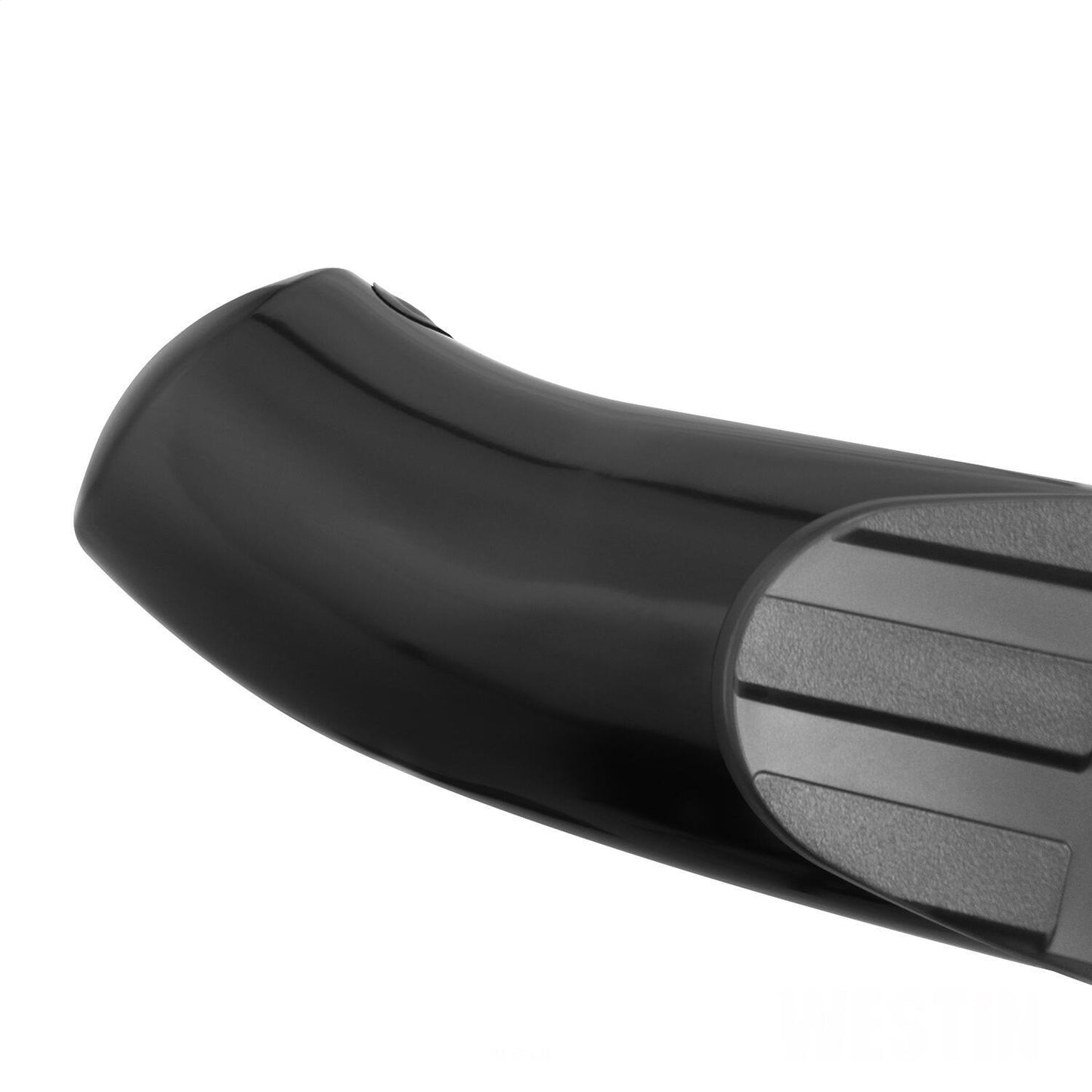 Westin PRO TRAXX 4 Oval Nerf Step Bars for Dodge/Ram 1500 (2019-2026) - 21-24085