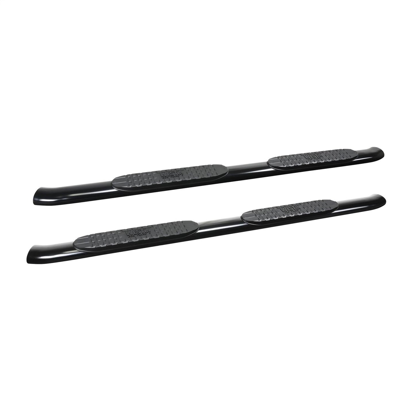 Westin PRO TRAXX 4 Oval Nerf Step Bars for Dodge/Ram 1500 (2019-2026) - 21-24095