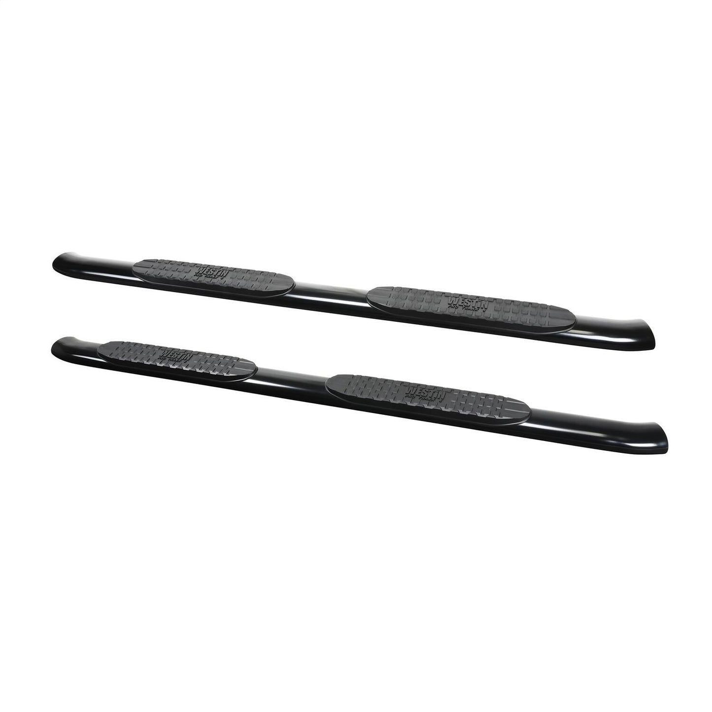 Westin PRO TRAXX 4 Oval Nerf Step Bars for Dodge/Ram 1500 (2019-2026) - 21-24095