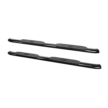 Westin PRO TRAXX 4 Oval Nerf Step Bars for Dodge/Ram 1500 (2019-2026) - 21-24095