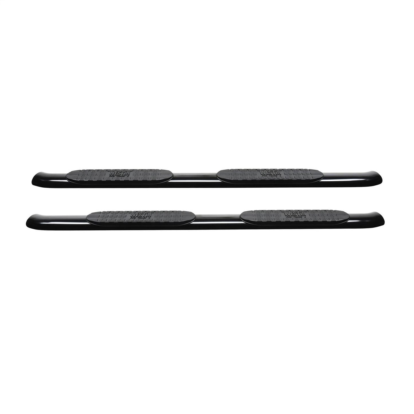 Westin PRO TRAXX 4 Oval Nerf Step Bars for Dodge/Ram 1500 (2019-2026) - 21-24095