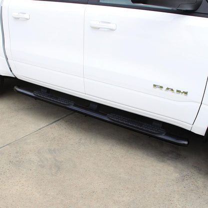Westin PRO TRAXX 4 Oval Nerf Step Bars for Dodge/Ram 1500 (2019-2026) - 21-24095