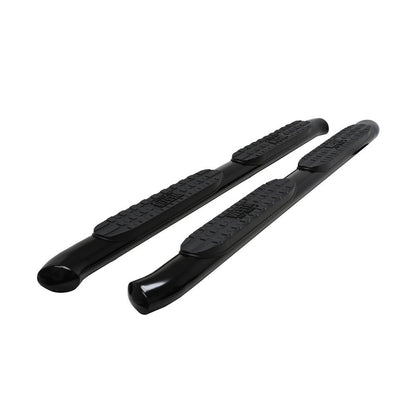 Westin PRO TRAXX 4 Oval Nerf Step Bars for Ford Ranger (2019-2023) - 21-24145