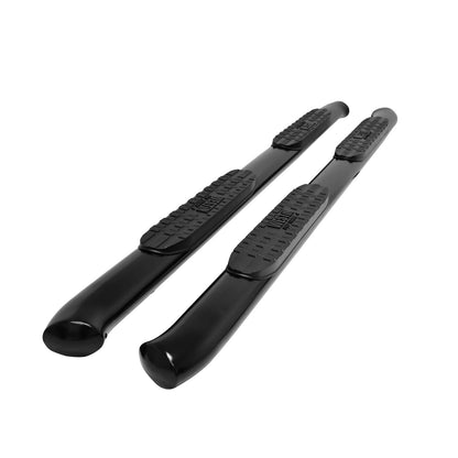 Westin PRO TRAXX 4 Oval Nerf Step Bars for Ford Ranger (2019-2026) - 21-24155
