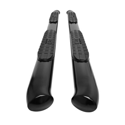 Westin PRO TRAXX 4 Oval Nerf Step Bars for Ford Ranger (2019-2026) - 21-24155