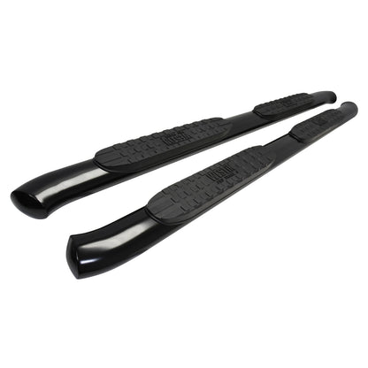 Westin PRO TRAXX 4 Oval Nerf Step Bars for Nissan Frontier (2022-2026) - 21-24215