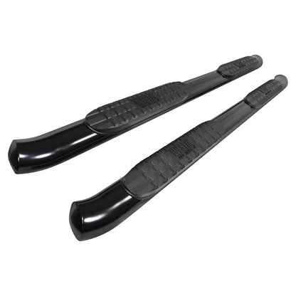 Westin PRO TRAXX 4 Oval Nerf Step Bars for Toyota Tundra (2022-2026) - 21-24225