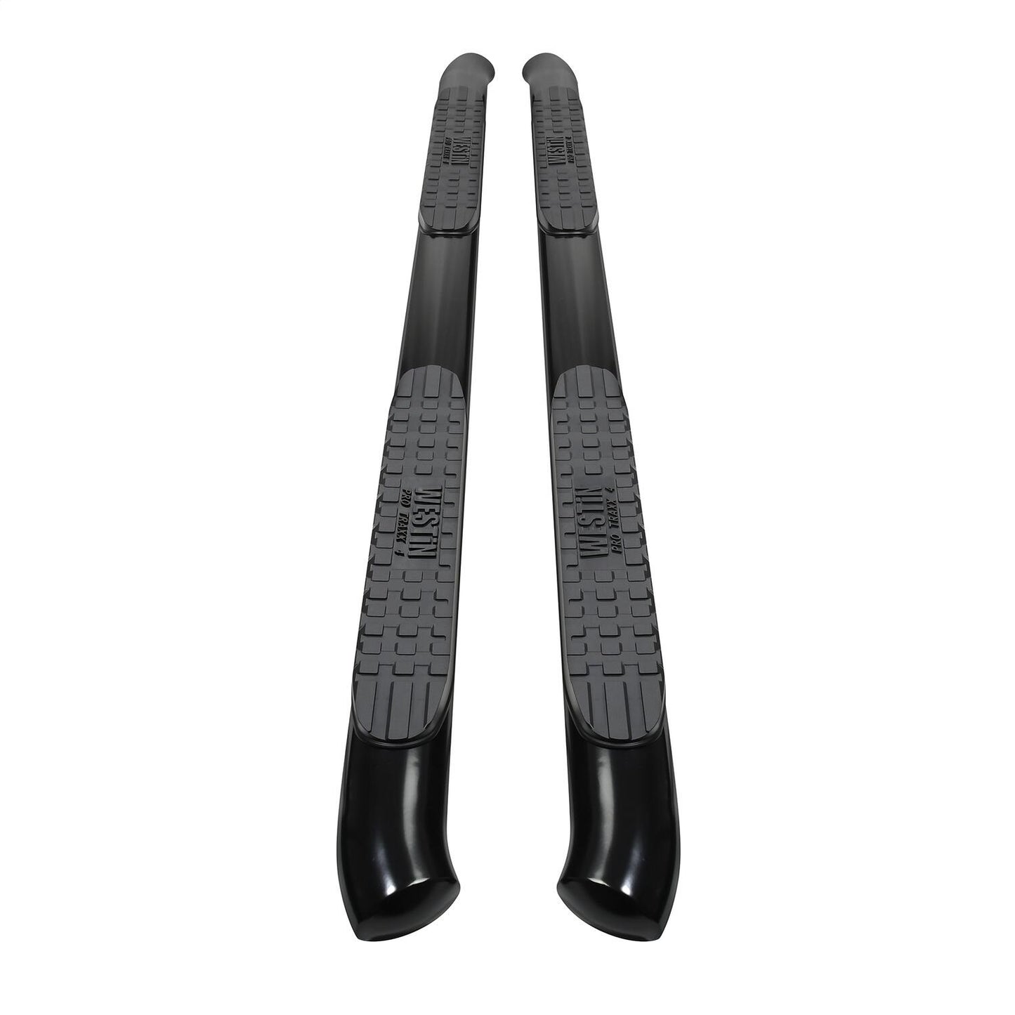 Westin PRO TRAXX 4 Oval Nerf Step Bars for Toyota Tundra (2022-2026) - 21-24225